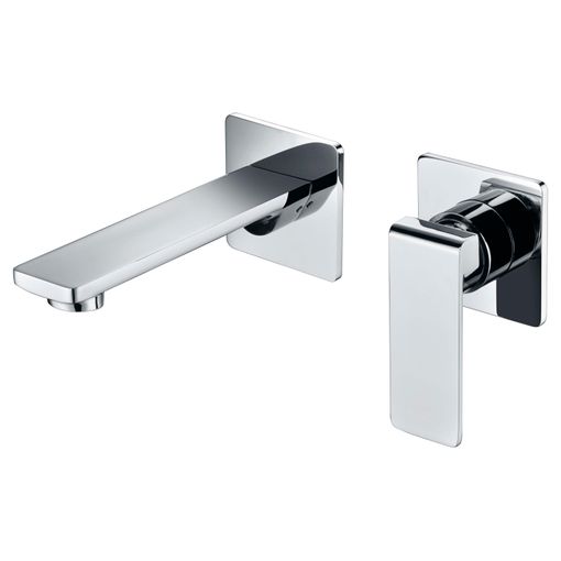 Grifo bañera serie Fiyi BDF016-4NG