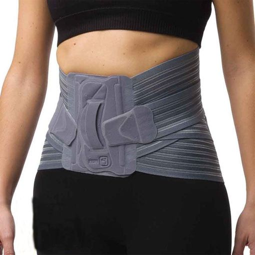 Faja Deportiva Bauerfeind: Estabilidad para tu zona lumbar