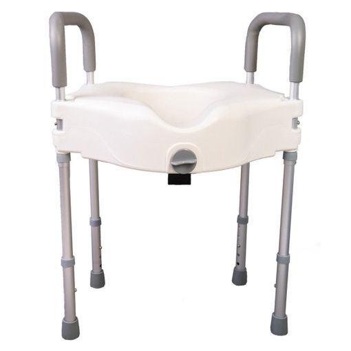 Barra Lateral Anticaída para Cama Adultos, Universal Ortoprime