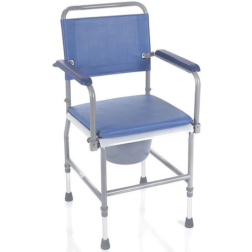 Silla WC con Inodoro RONDA HERDERGEN · Oferta desde 114,95 €