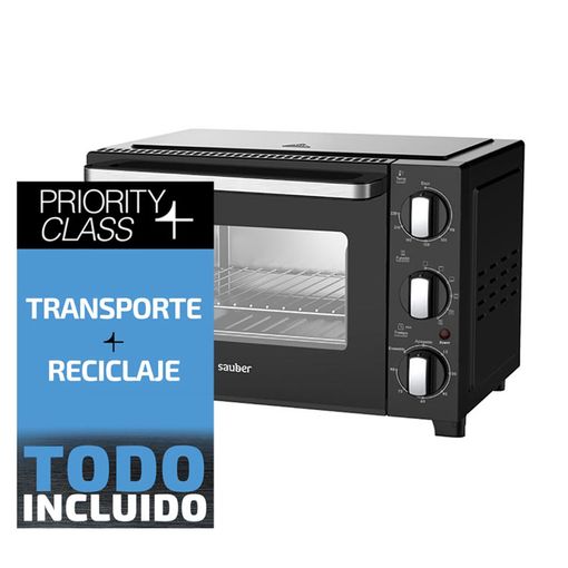 Horno Sobremesa Crema con Ofertas en Carrefour