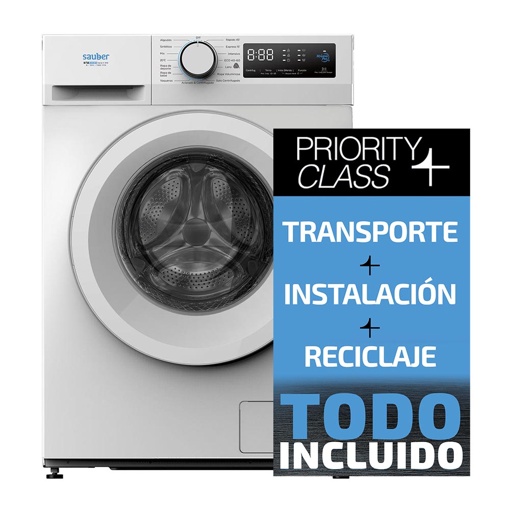 Bosch WGG254Z1ES - Lavadora Carga Frontal 10 Kg 1400 Rpm Clase A