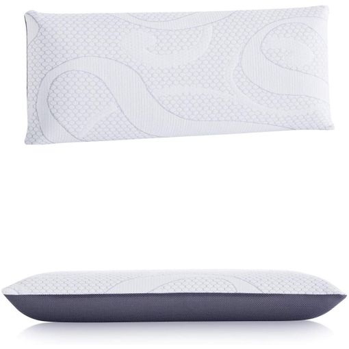 Almohada Viscoelástica Aloe Vera 150cm con Ofertas en Carrefour