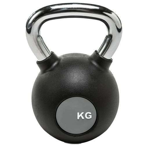 Kettlebell Reebok Hierro 8 kg