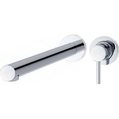 Grifo lavabo monomando SLIGO cromado – Entorno Baño