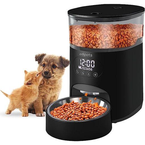 Comedero Automático Perro O Gato Con Control Del Tiempo Y 3.5l De Capacidad  con Ofertas en Carrefour