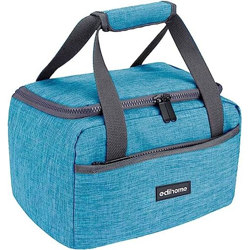 Bolsa Isotérmica Fresh 10l con Ofertas en Carrefour