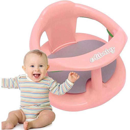 Asiento bañera bebe