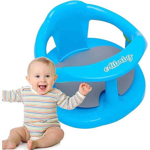 Asiento De Baño Para Bebés 2 En 1 Little Smoby con Ofertas en Carrefour