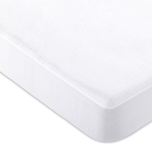 Protector De Colchón Para Cuna 120x60 100% Algodón E Impermeable,  Hipoalergénico, Anti-bacteriano Y Anti-acaros Fabricado 100% En España con  Ofertas en Carrefour