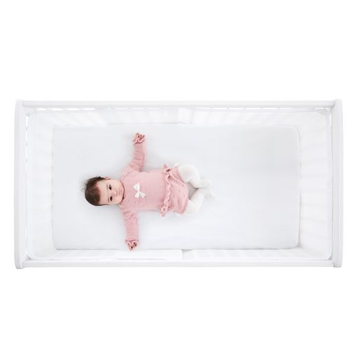 Chichonera Bebé 60x120 Extra Resistente Hecha De Piqué, Para Proteger A Tu  Bebé De Los Barrotes De La Cuna. Colección Pooch Dreams con Ofertas en  Carrefour