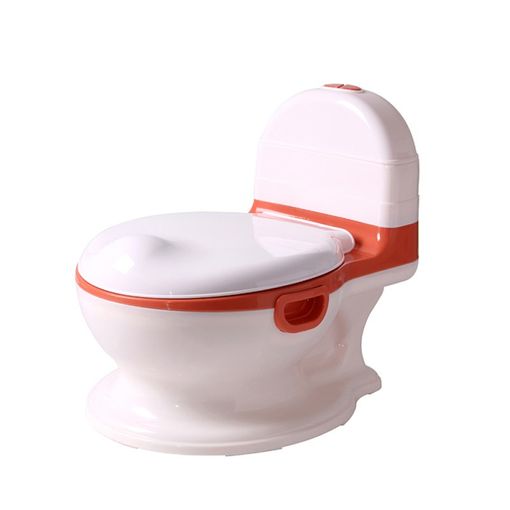 Orinal Infantil Potty MS  Ofertas Carrefour Online