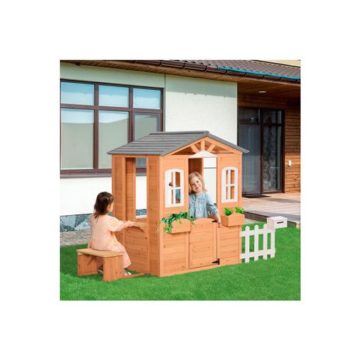 Comprar casitas para niños - Outlet Piscinas