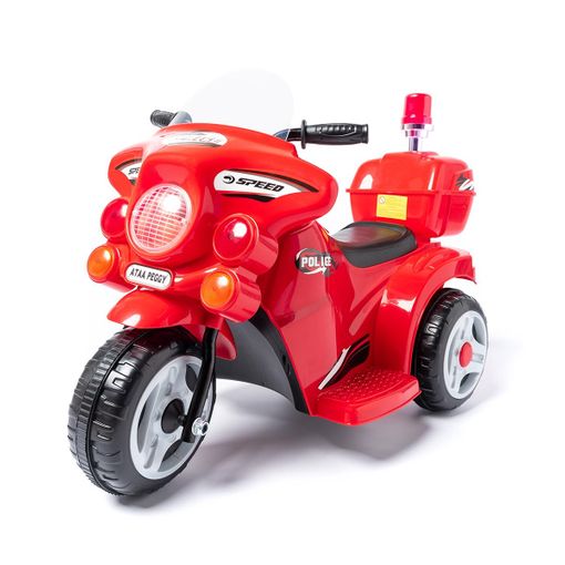 Moto para bebe niño Motocicleta a Bateria electrico Juguete juego infantil  6V