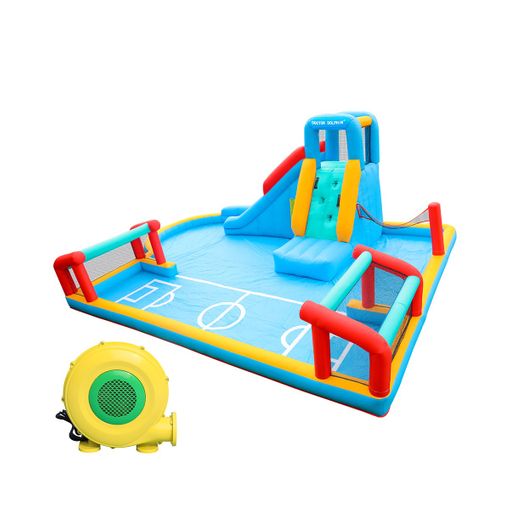 Play Club - Juegos Infantiles y Mobiliario de Calidad