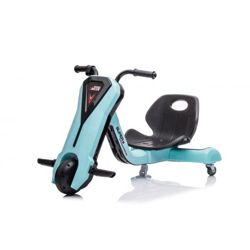 Patinete Eléctrico Infantil E-swift Azul - Patinetes Eléctricos Infantiles Para  Niños con Ofertas en Carrefour