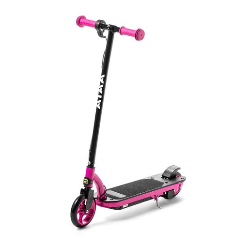 MONOPATIN ELECTRICO INFANTIL ROSA