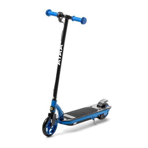 Patinete Scooter Electrico Para Ninos