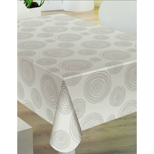 Mantel Hule 250x140 Cm Espiral, Mr.hule con Ofertas en Carrefour