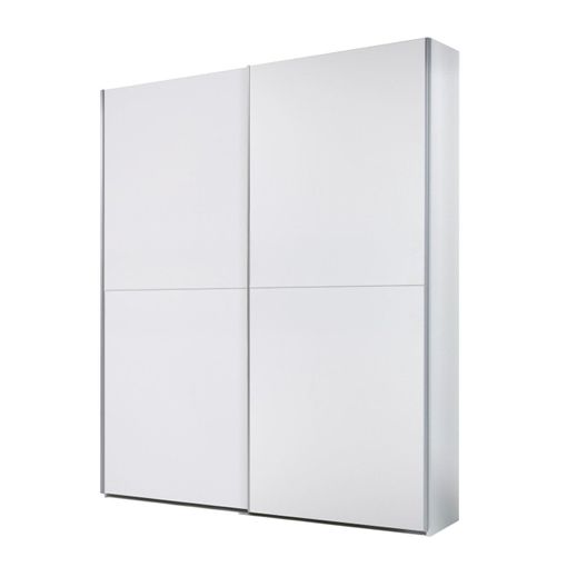 Armario De Dormitorio Con Espejo 195x120 Cm. 3 Puertas Y 2 Cajones con  Ofertas en Carrefour