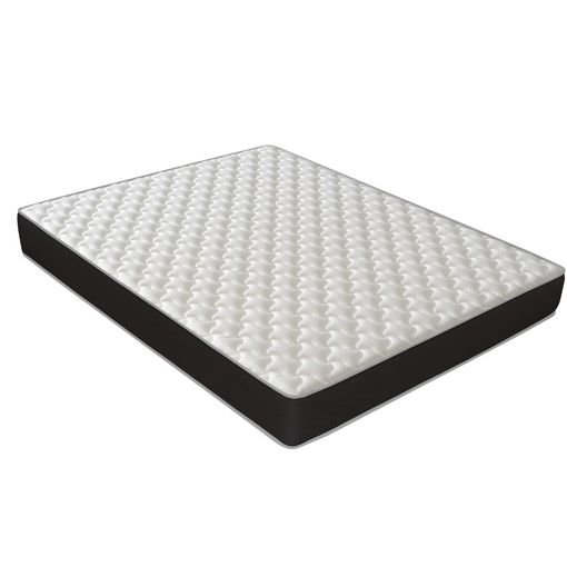 Colchón 90x200 Viscoelástico Exclusivo, Altura 18 Cm, Confort Premium