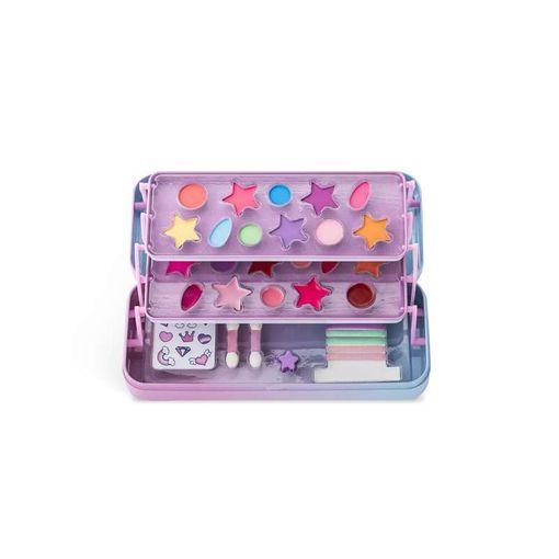 Mini beauty case Bloom plastica-27282 - España