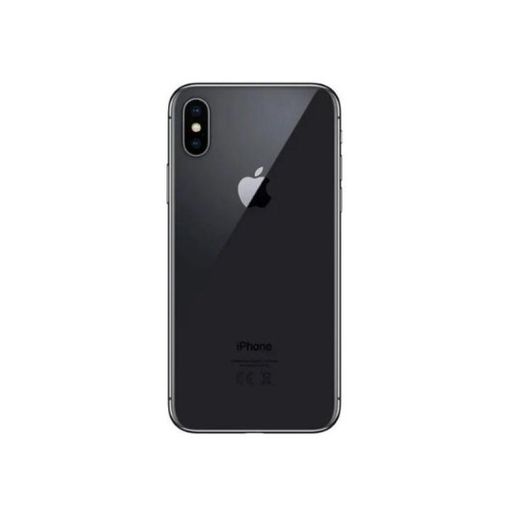 Movil Smartphone Refurbished Apple X 64gb A+ Space Gray