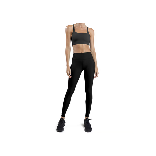 Mallas Deportivas Mujer - Leggings Deportivos Mujer - Ropa