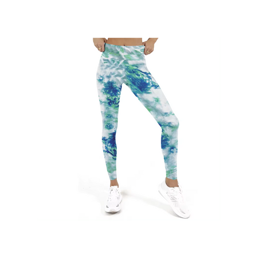 Leggings y Mallas Fitness Gym Mujer Online