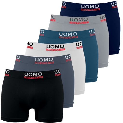 6 Piezas Calzoncillos Para Hombre Boxers Hombre Calzoncillos Hombre Boxer Hombres Boxer Pack Boxer Boxer Calzoncillos Calzoncillos