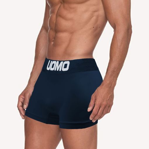 6 Piezas - Calzoncillos Para Hombre - Boxers Hombre - Calzoncillos Hombre -  Boxer Hombres - Boxer Pack - Boxer - Boxer Calzoncillos - Calzoncillos  Boxer - Nakloe con Ofertas en Carrefour