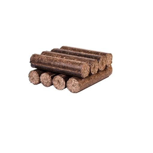 Pellet De Madera Biocombustible Para Estufas Calidad A1 Plus. Saco 15 Kg  con Ofertas en Carrefour