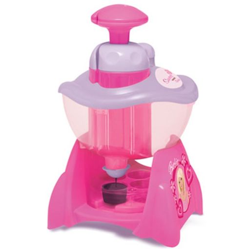 Chocolateria Barbie