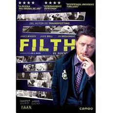 Анастасия Filth