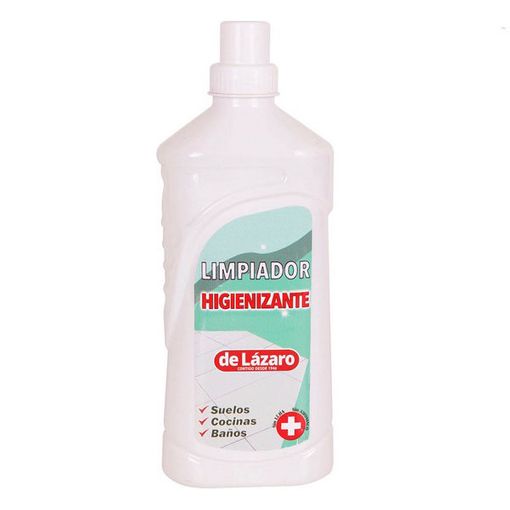 Spray Limpiador Desinfectante de Cocina Sanytol 500 ml