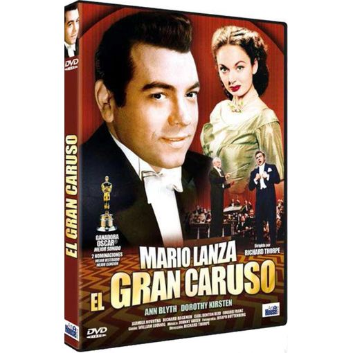 El Gran Caruso the Great Caruso con Ofertas en Carrefour