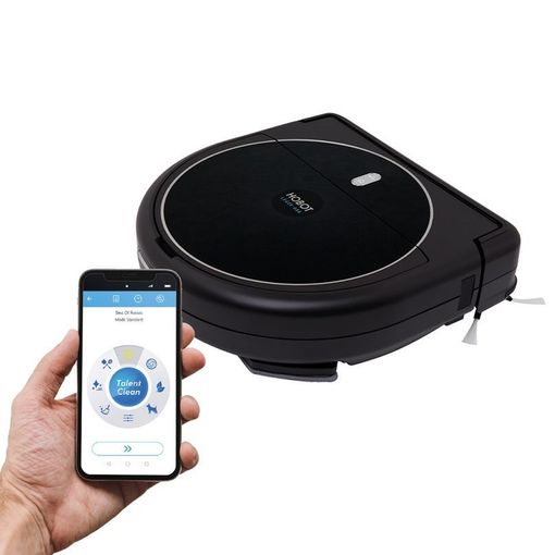 Robot Friegasuelos Hobot Legee-688 con Ofertas en Carrefour