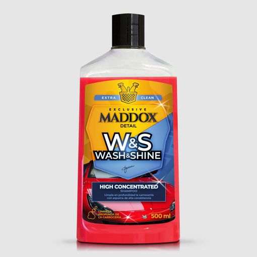 Car Champú De Coche Hybrid Snow Foam 2,5 L Turtle Wax con Ofertas en  Carrefour