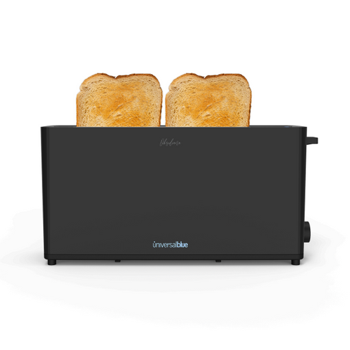 Tostadora Taurus Mytoast Negro 1000w con Ofertas en Carrefour