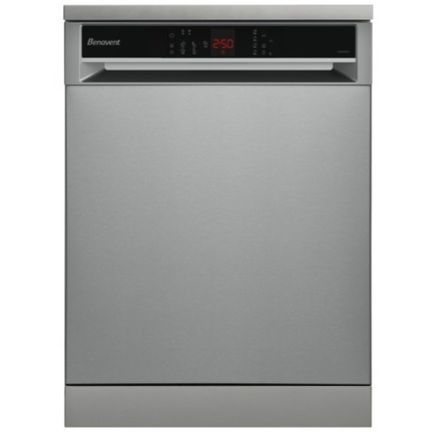 LAVAVAJILLAS 45CM.INOX BENAVENT LVBV4560X CLASE.A++ de BENAVENT…