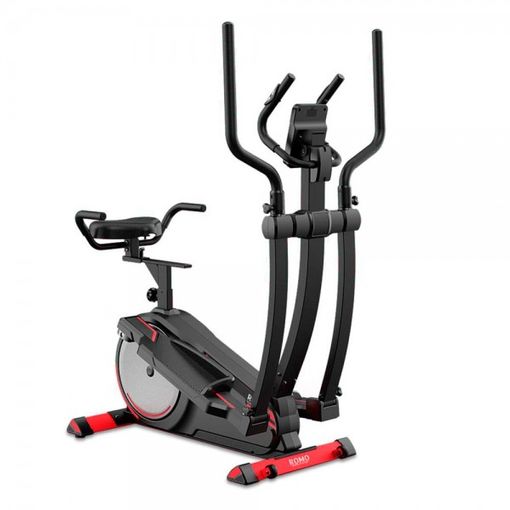 Máquinas de gimnasio y ejercicio BH Fitness Bicicletas Elípticas