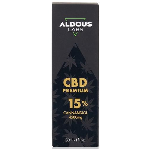 Aceite De Cbd - Amplio Espectro - 10ml - Cbd 15% con Ofertas en Carrefour