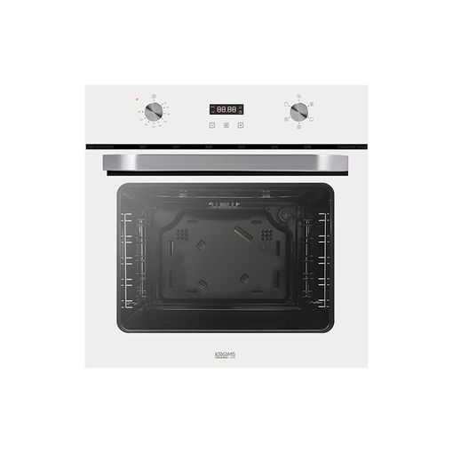 Kromsline KHCI-800-IX-BK - Horno 70L Manual