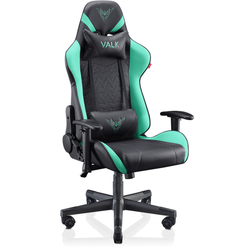 Silla De Oficina Y Gaming Reclinable con Ofertas en Carrefour