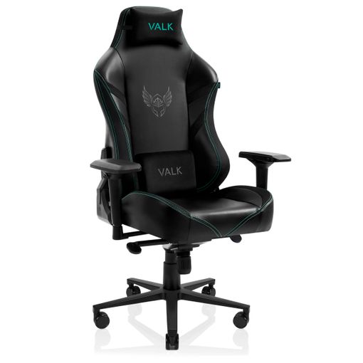 VALK Nyx Silla Gaming Menta/Negra