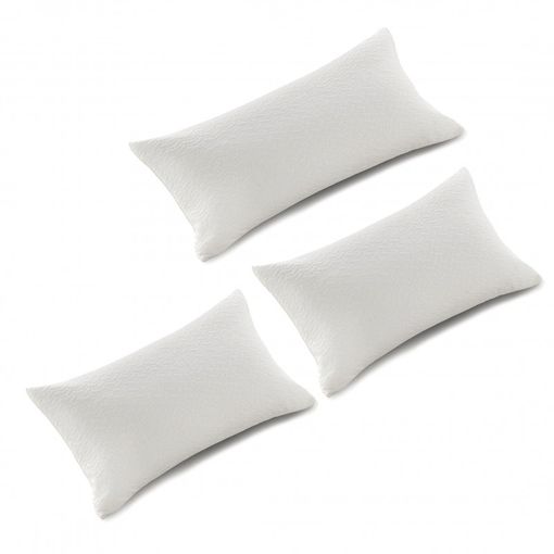 Almohada Fibra Fibersoft 70 cm PIKOLIN