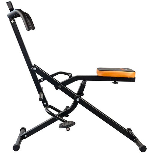 Oferta BANCO ABDOMINALES VITAL GYM ES-507 por 39,00 €