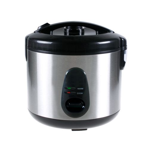 Rice Cooker - Arrocera eléctrica 2 litros