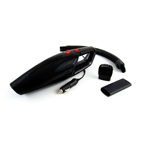 Aspirador coche toma mechero Kenex ASL-120 12V - Aspirador y