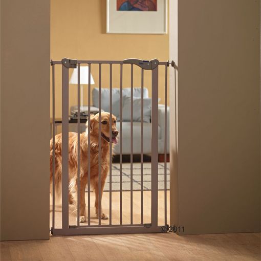 Puerta Seguridad Expandible Interior Reja para Bebe Mascota
